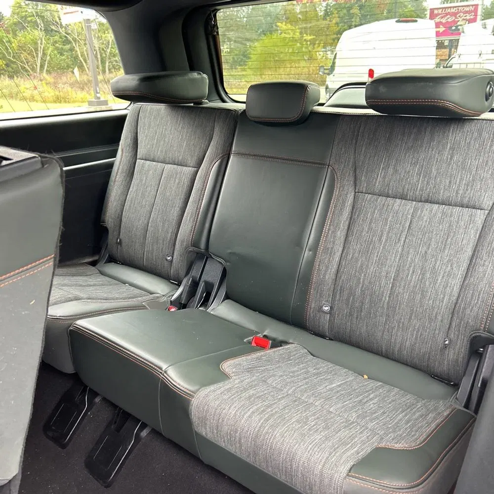2024 Ford Expedition Timberline