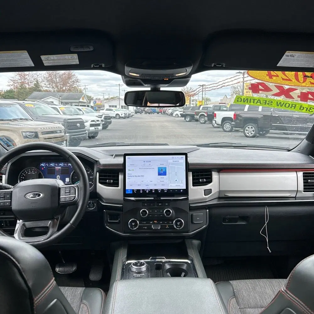 2024 Ford Expedition Timberline