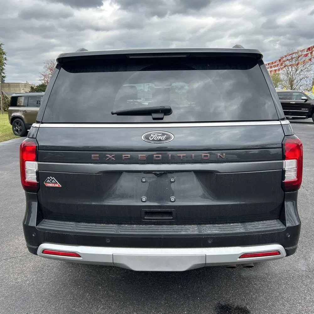 2024 Ford Expedition Timberline