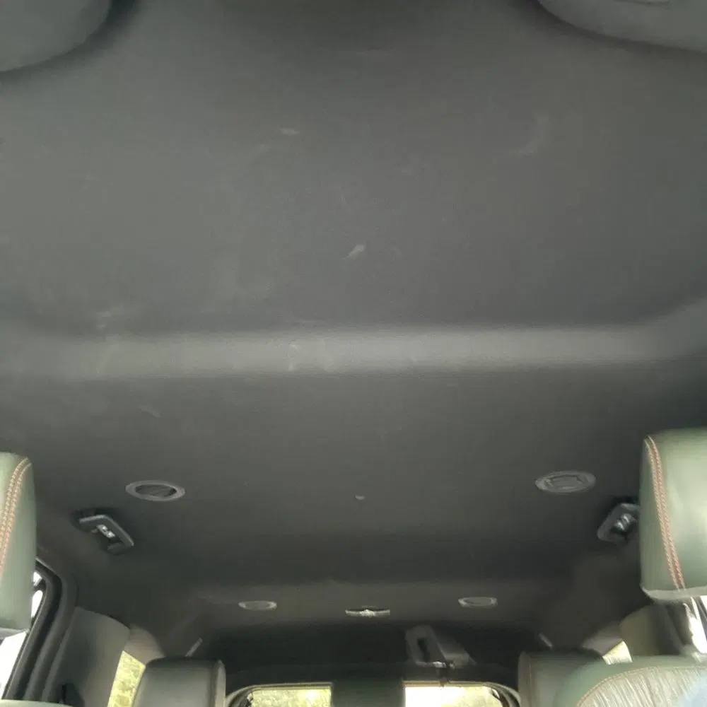 2024 Ford Expedition Timberline