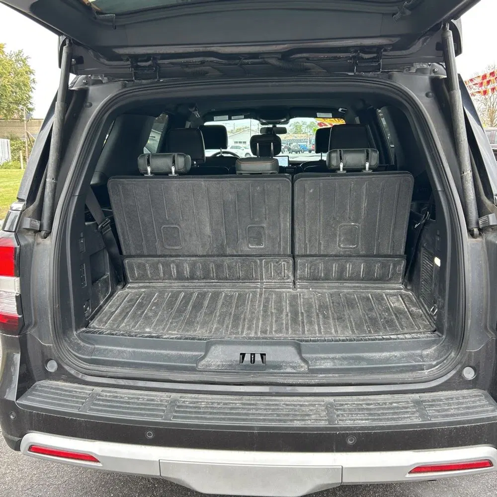 2024 Ford Expedition Timberline