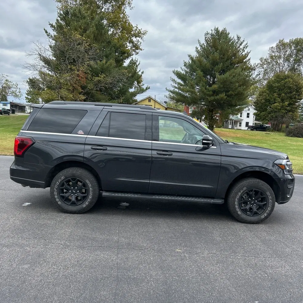 2024 Ford Expedition Timberline