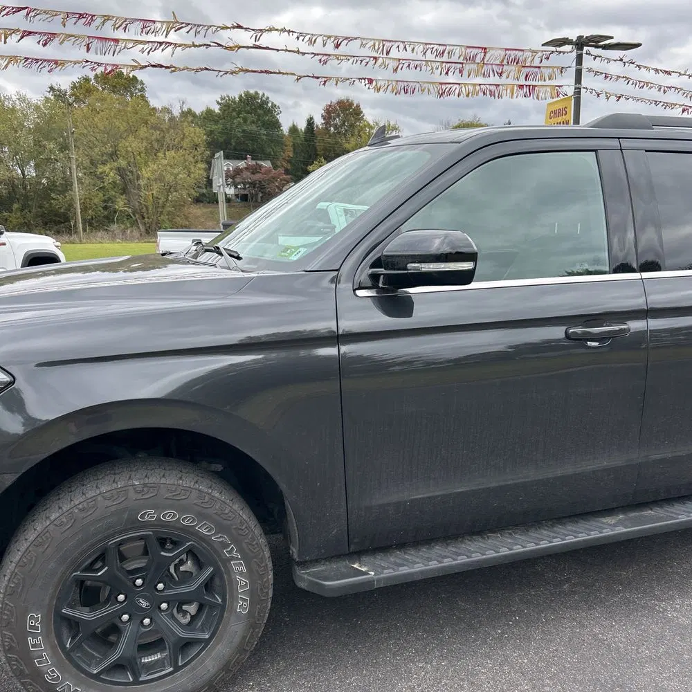 2024 Ford Expedition Timberline