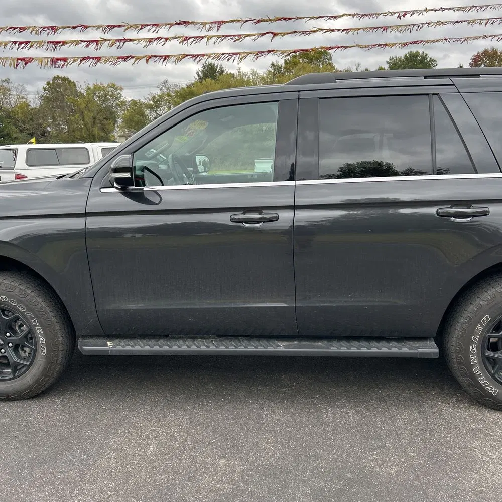 2024 Ford Expedition Timberline