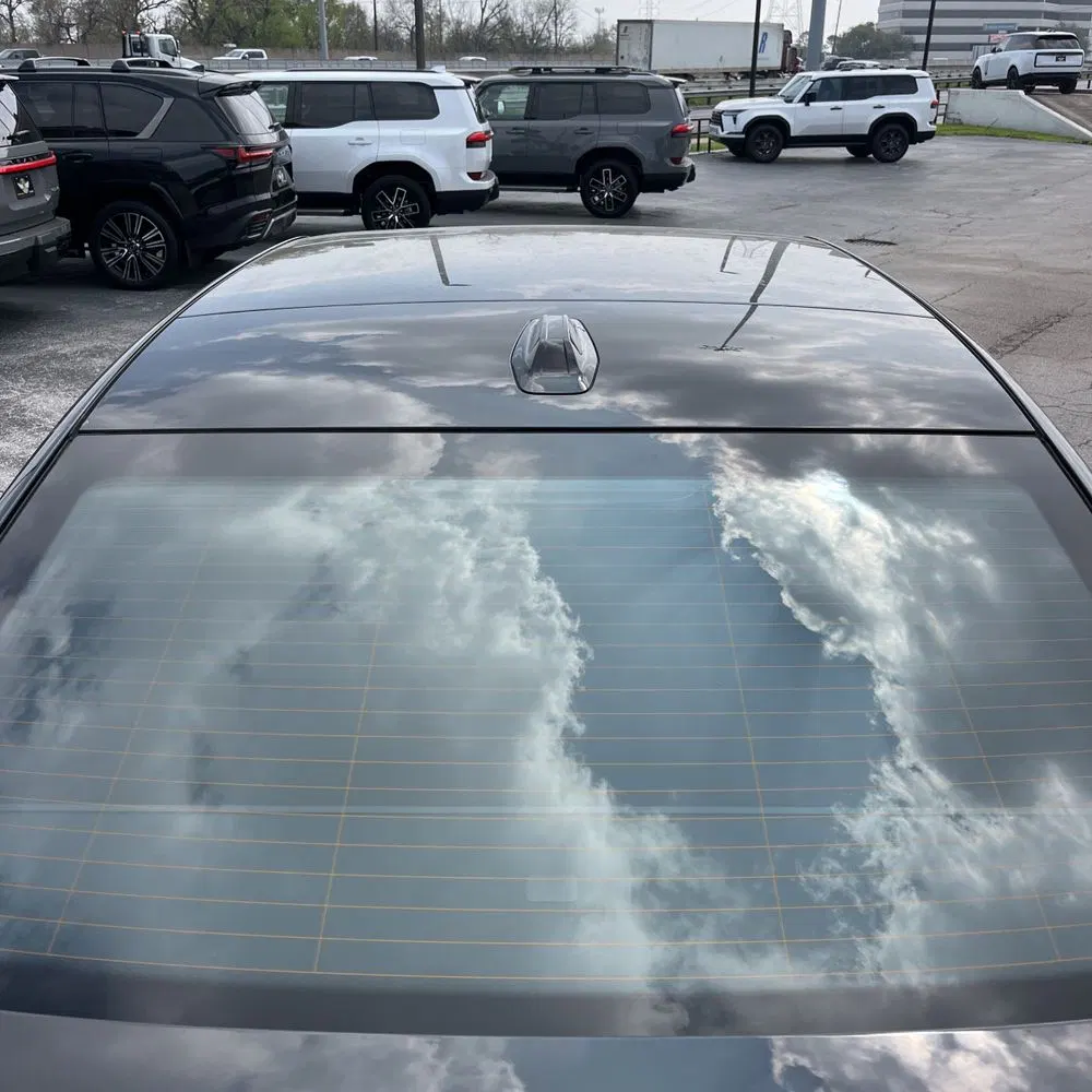 2023 BMW 7-Series 740i 4D Sedan