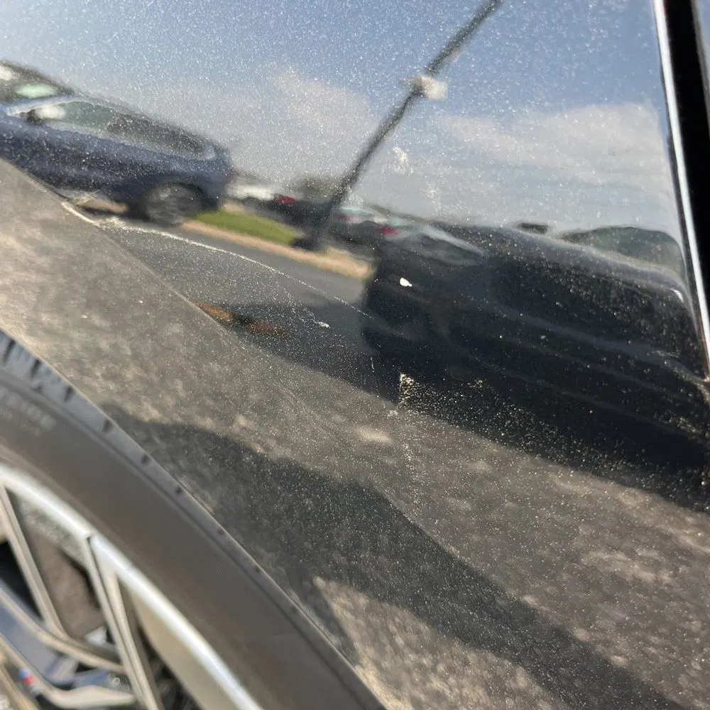 2023 BMW 7-Series 740i 4D Sedan