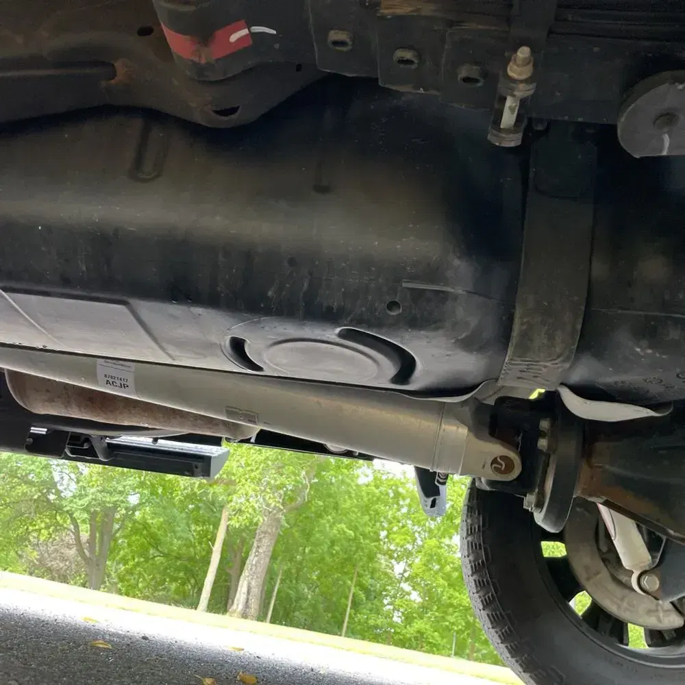 2024 GMC Sierra 3500 Denali Ultimate