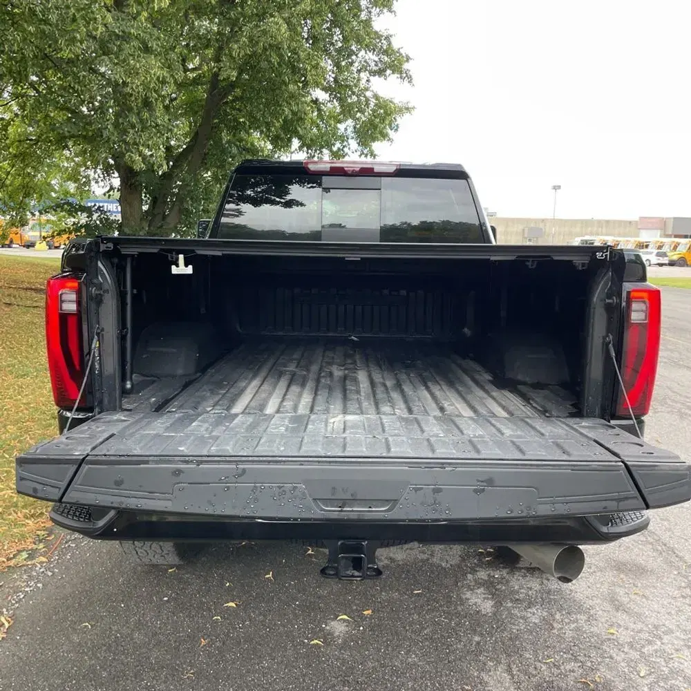 2024 GMC Sierra 3500 Denali Ultimate