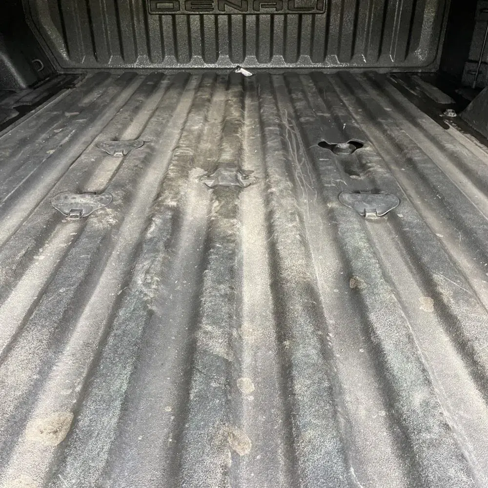 2024 GMC Sierra 3500 Denali Ultimate