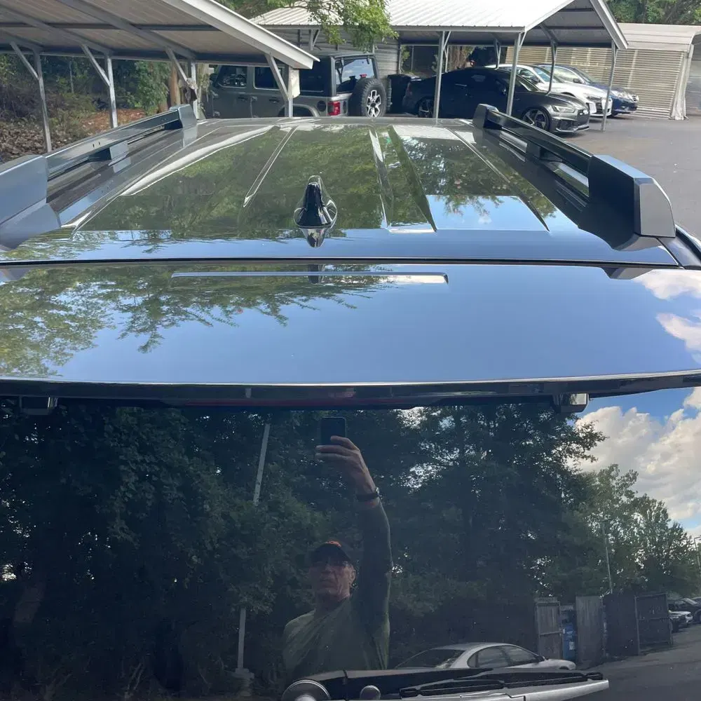 2024 Lexus GX 550 Overtrail+