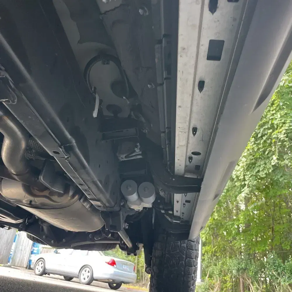 2024 Lexus GX 550 Overtrail+