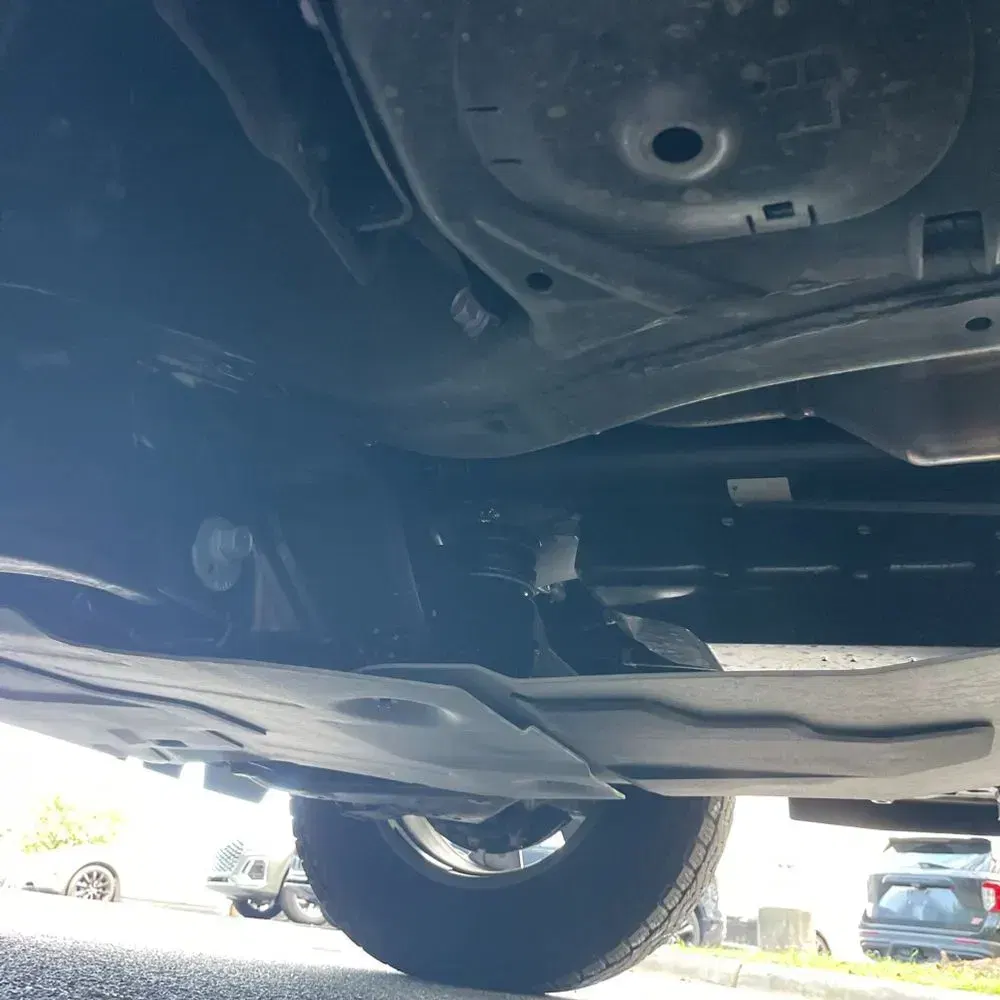 2024 Lexus GX 550 Overtrail+