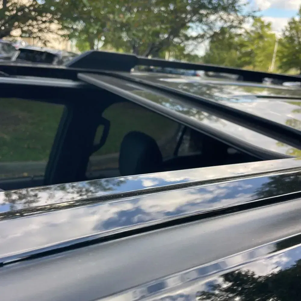 2024 Lexus GX 550 Overtrail+
