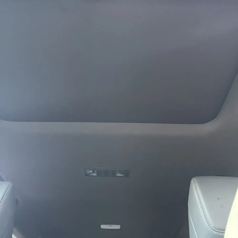 2024 Lexus GX 550 Overtrail+