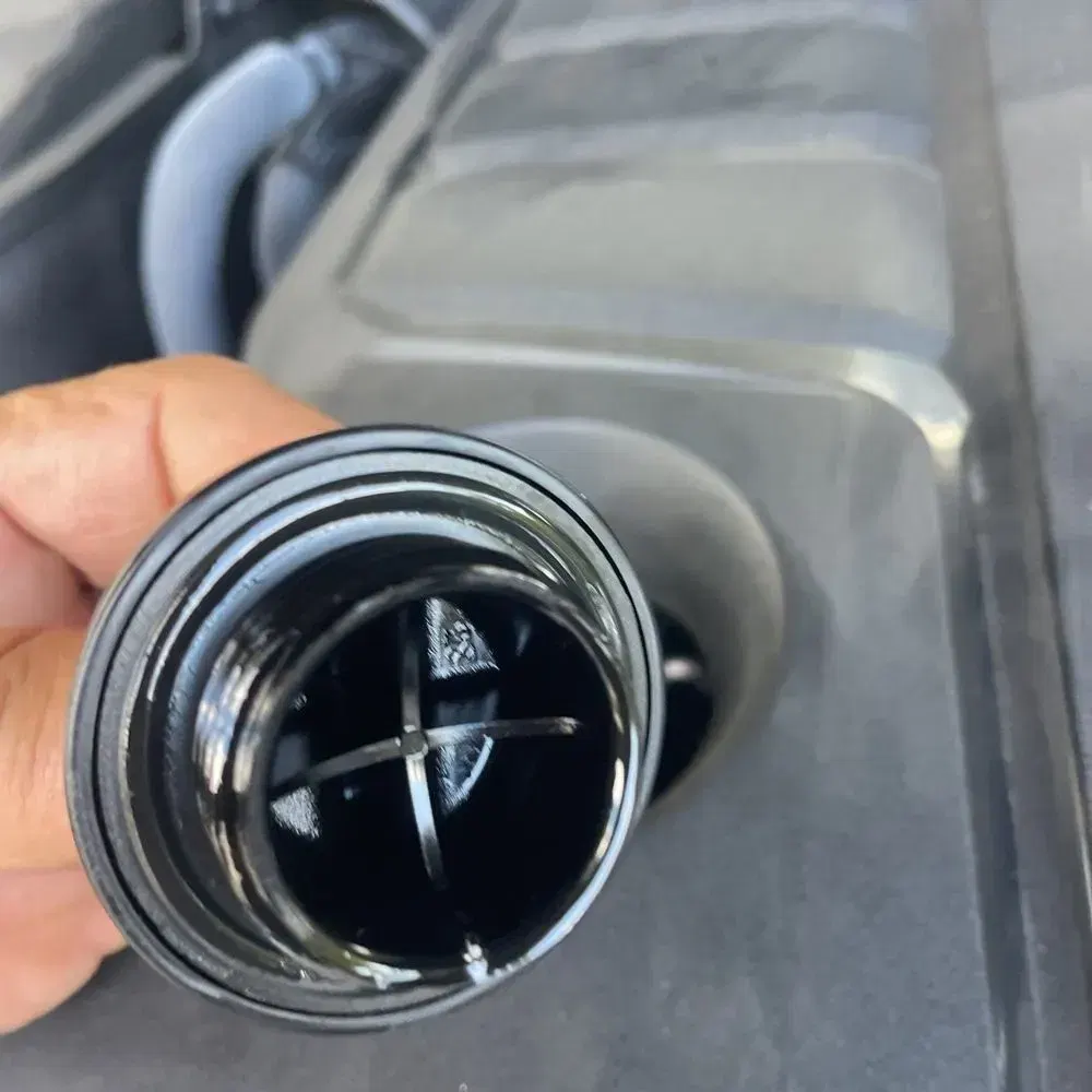 2024 Lexus GX 550 Overtrail+