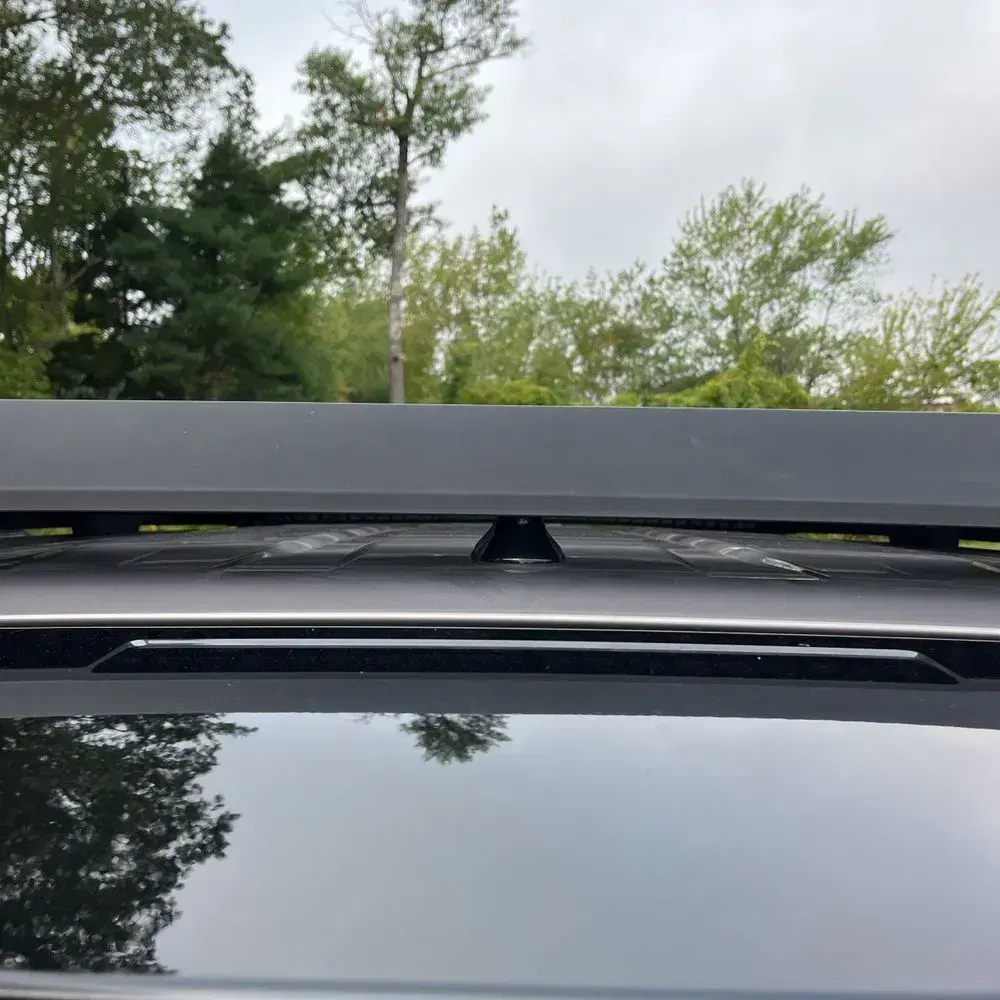 2024 Toyota Land Cruiser First Edition