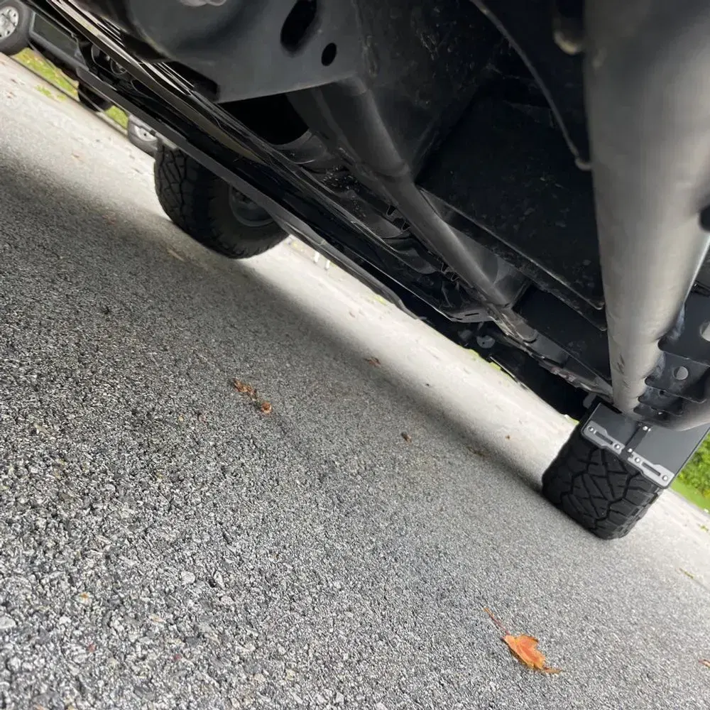 2024 Toyota Land Cruiser First Edition
