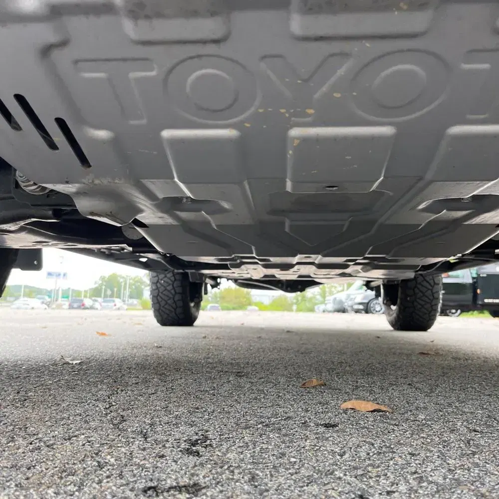 2024 Toyota Land Cruiser First Edition