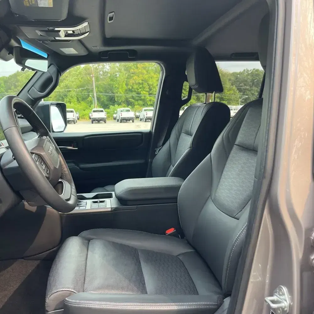 2024 Toyota Land Cruiser First Edition