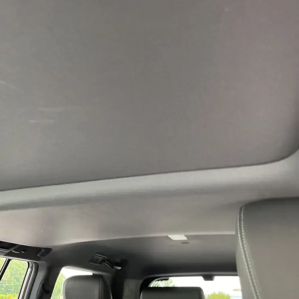 2024 Toyota Land Cruiser First Edition