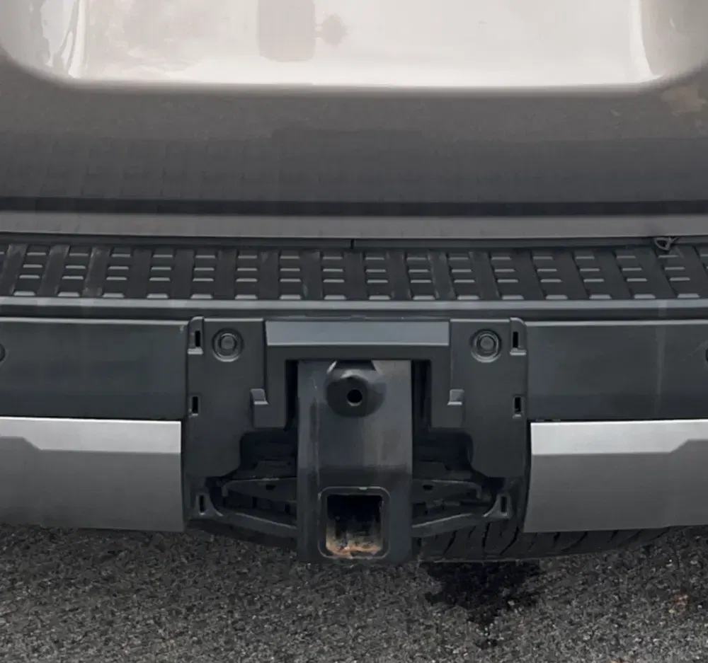 2024 Toyota Land Cruiser First Edition