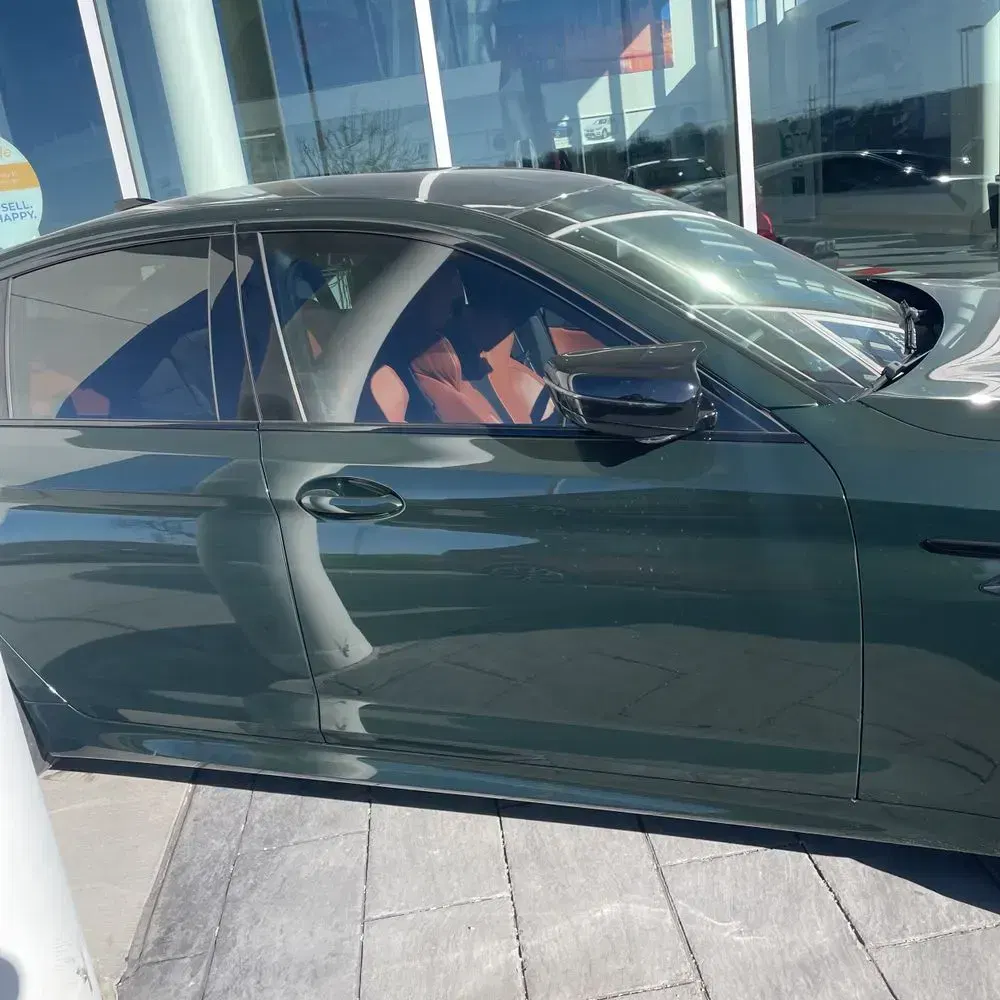 2023 BMW M5