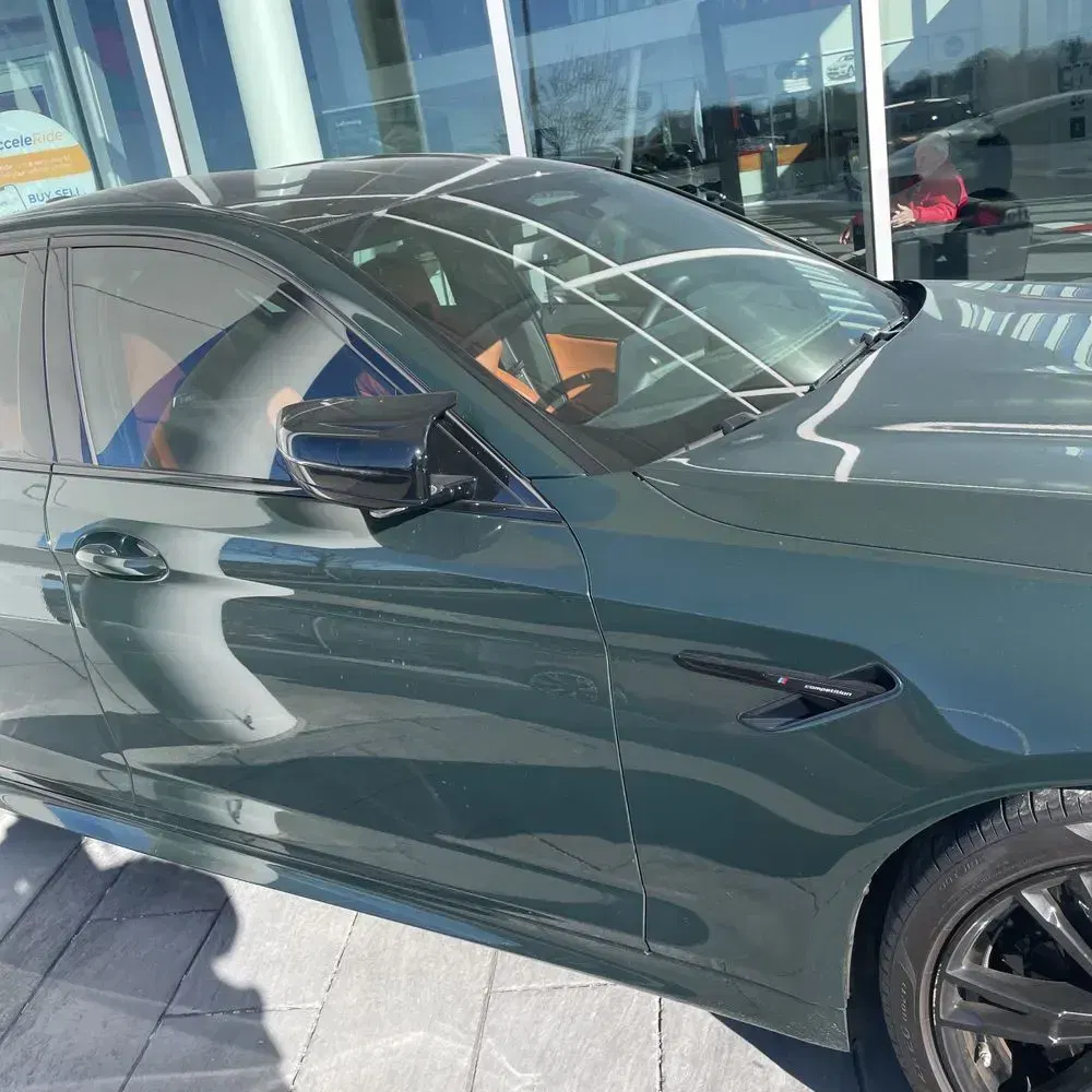 2023 BMW M5