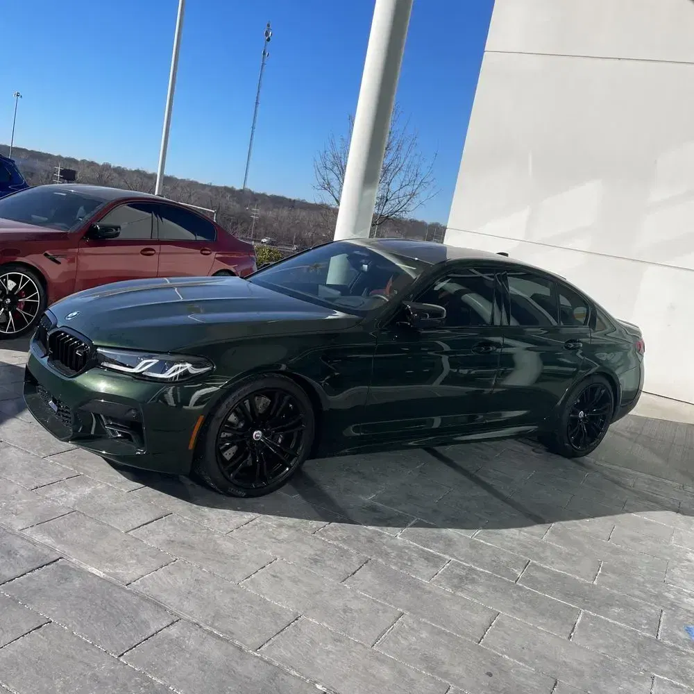 2023 BMW M5