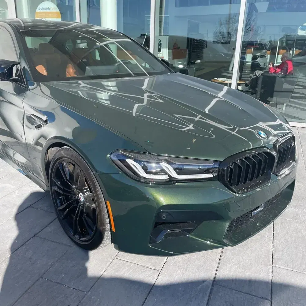 2023 BMW M5