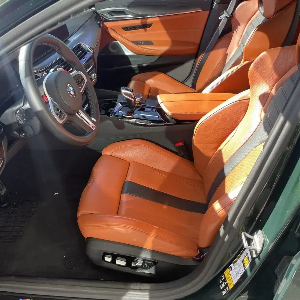 2023 BMW M5
