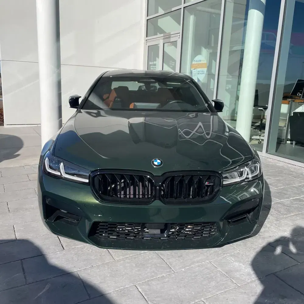 2023 BMW M5