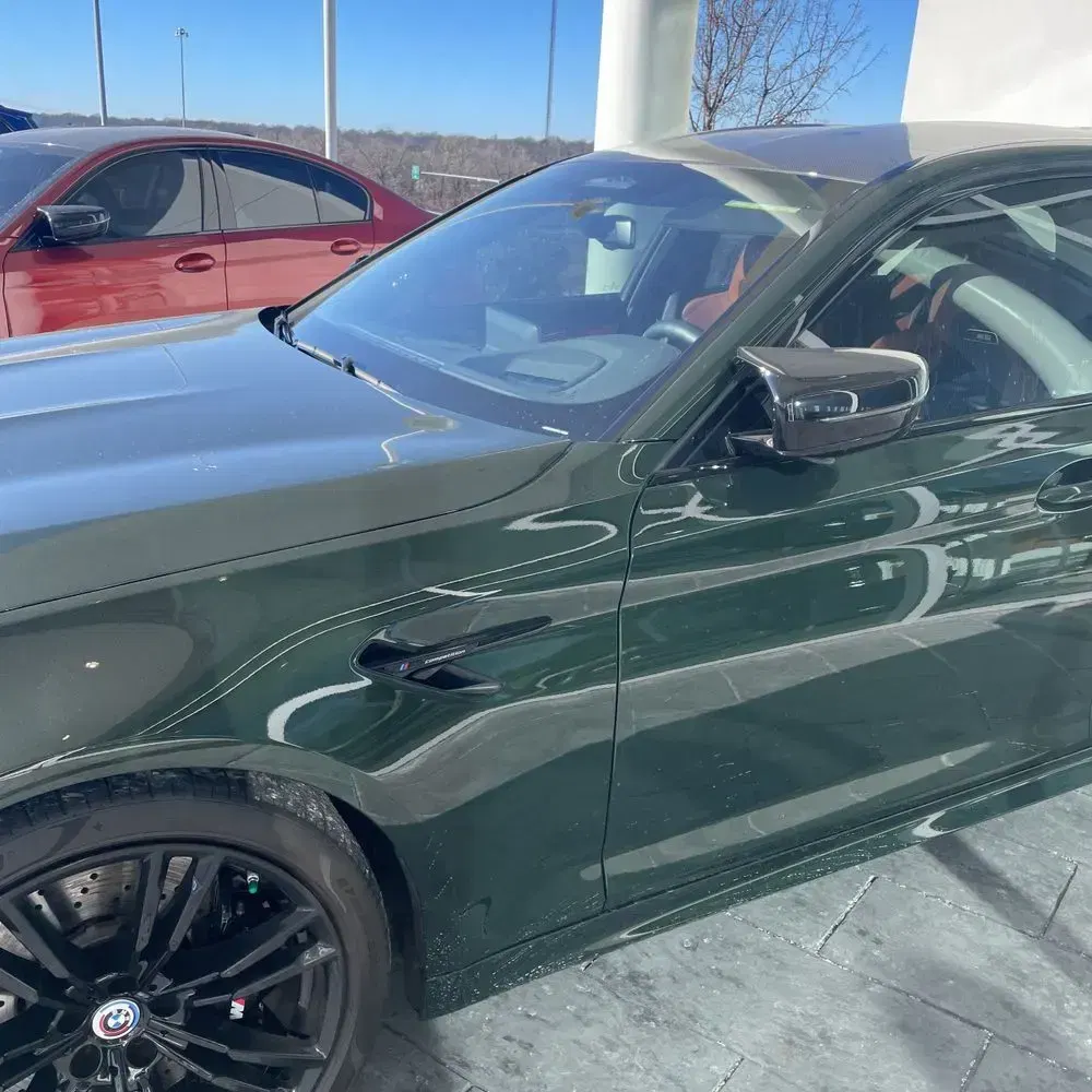 2023 BMW M5