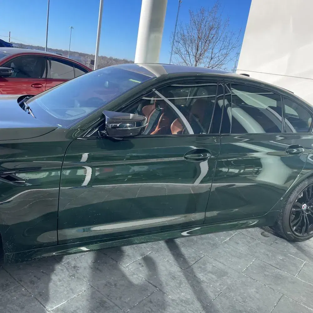 2023 BMW M5