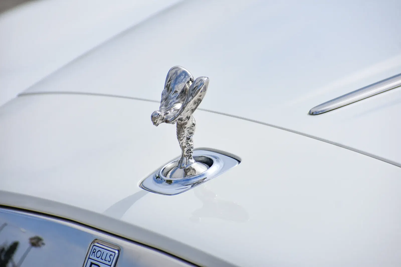 2019 Rolls-Royce Ghost