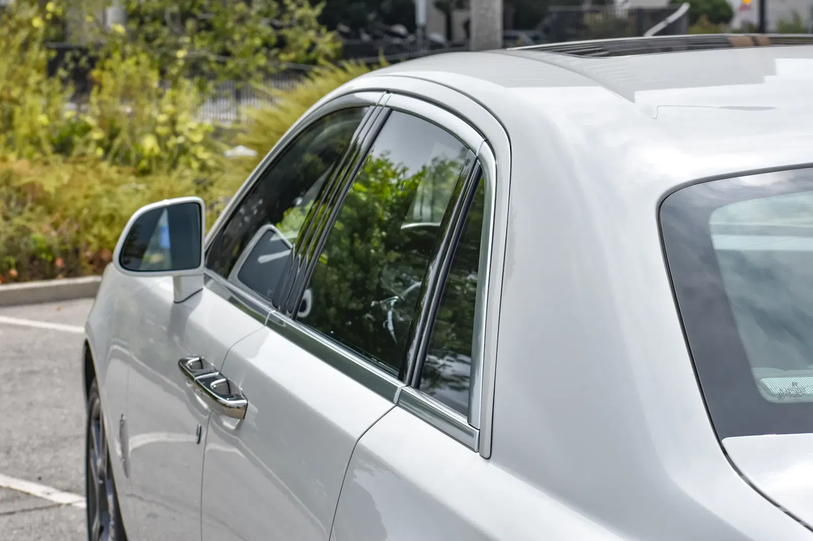 2019 Rolls-Royce Ghost