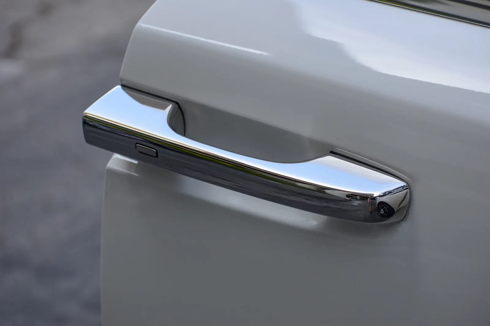 2019 Rolls-Royce Ghost