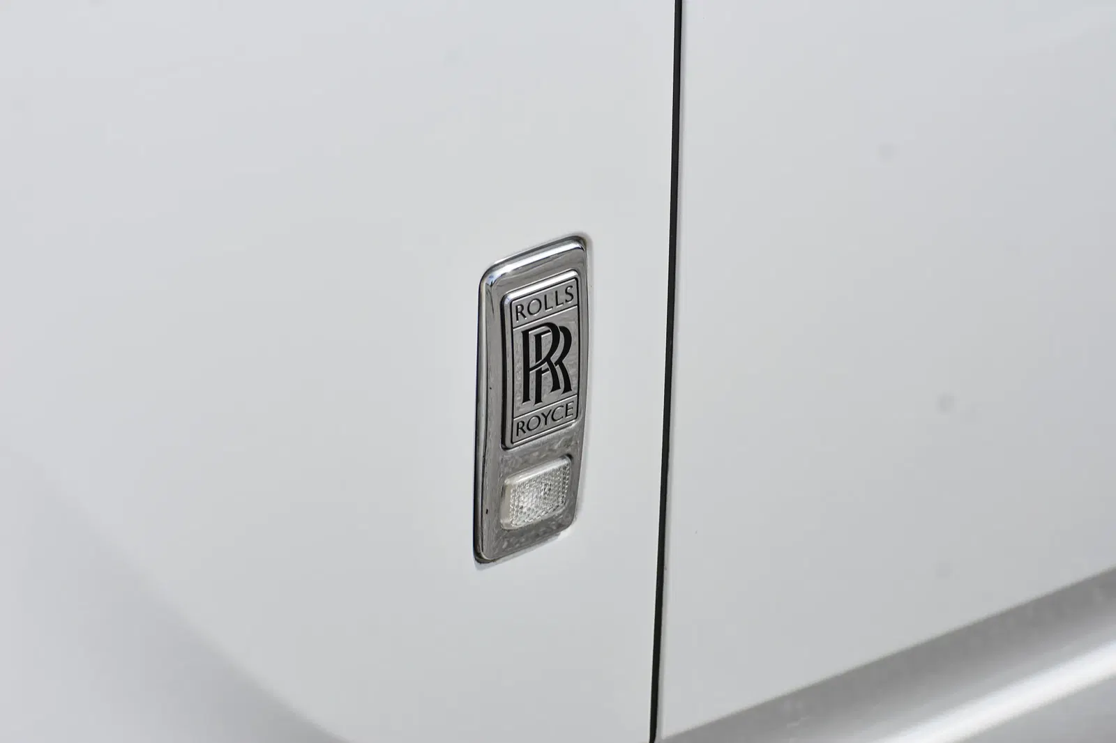2019 Rolls-Royce Ghost