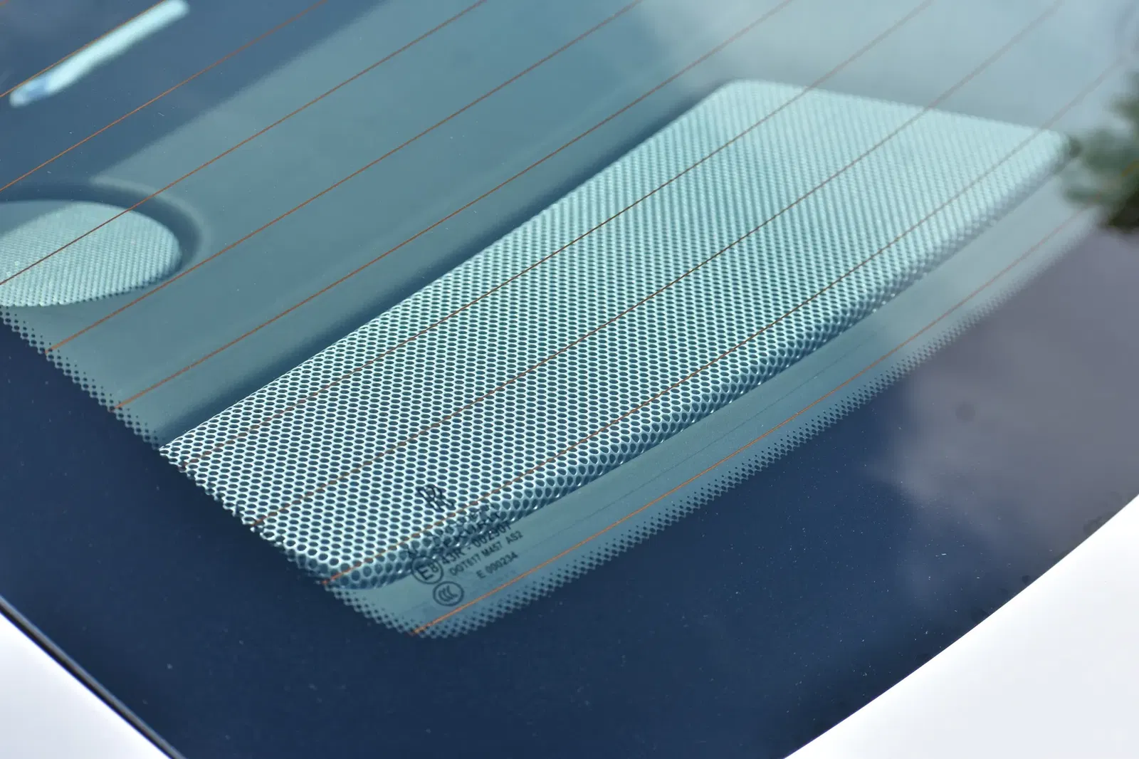 2019 Rolls-Royce Ghost