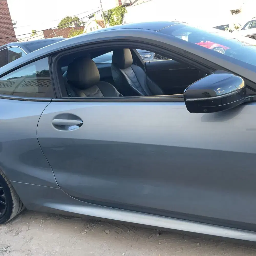 2023 BMW 8-Series M850xi