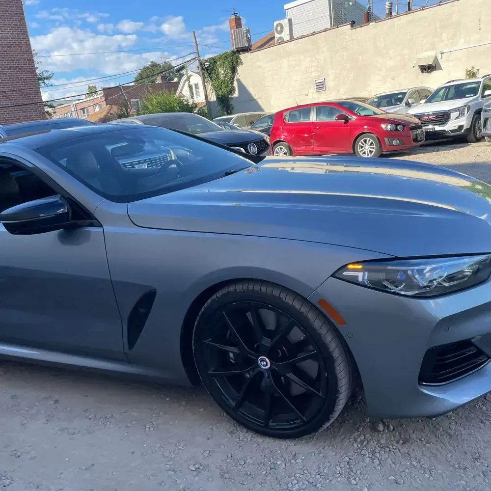 2023 BMW 8-Series M850xi