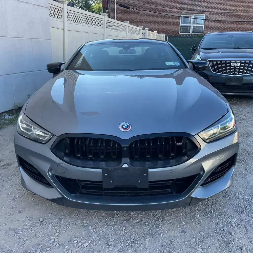 2023 BMW 8-Series M850xi