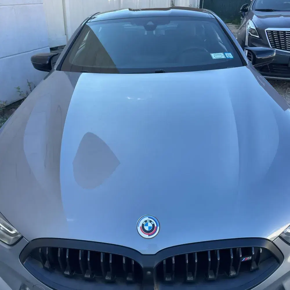 2023 BMW 8-Series M850xi