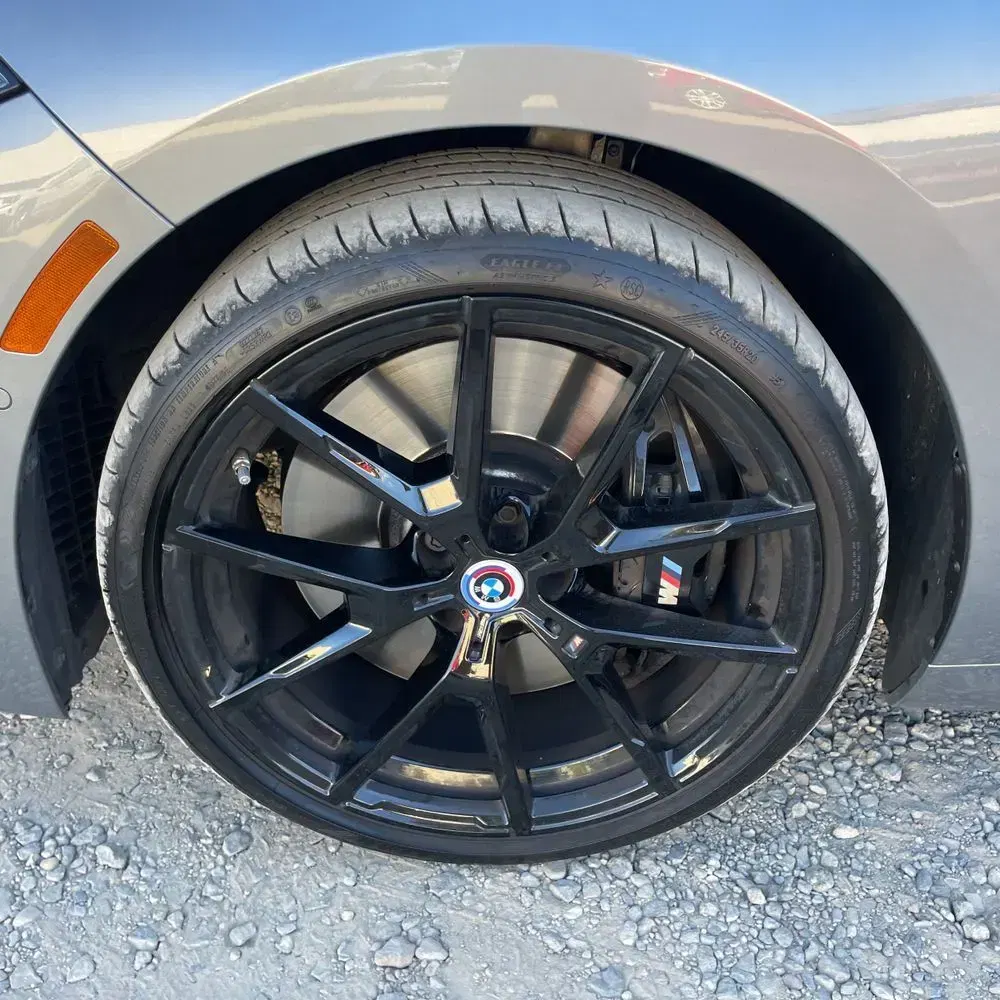 2023 BMW 8-Series M850xi