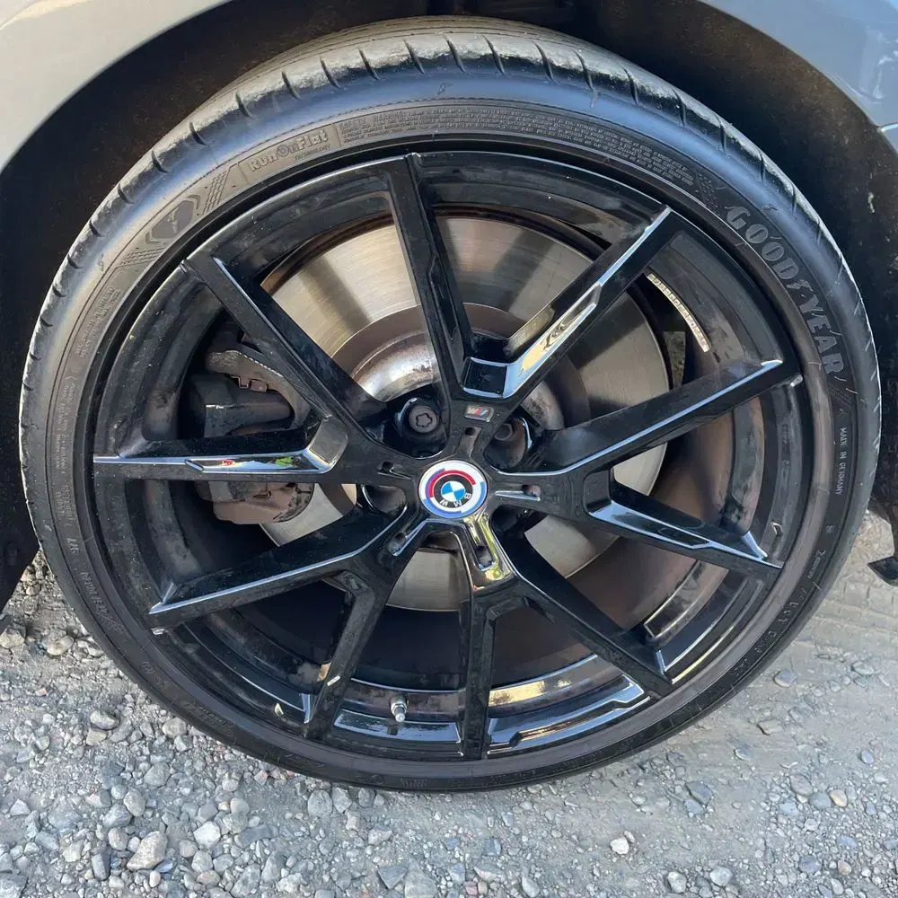 2023 BMW 8-Series M850xi