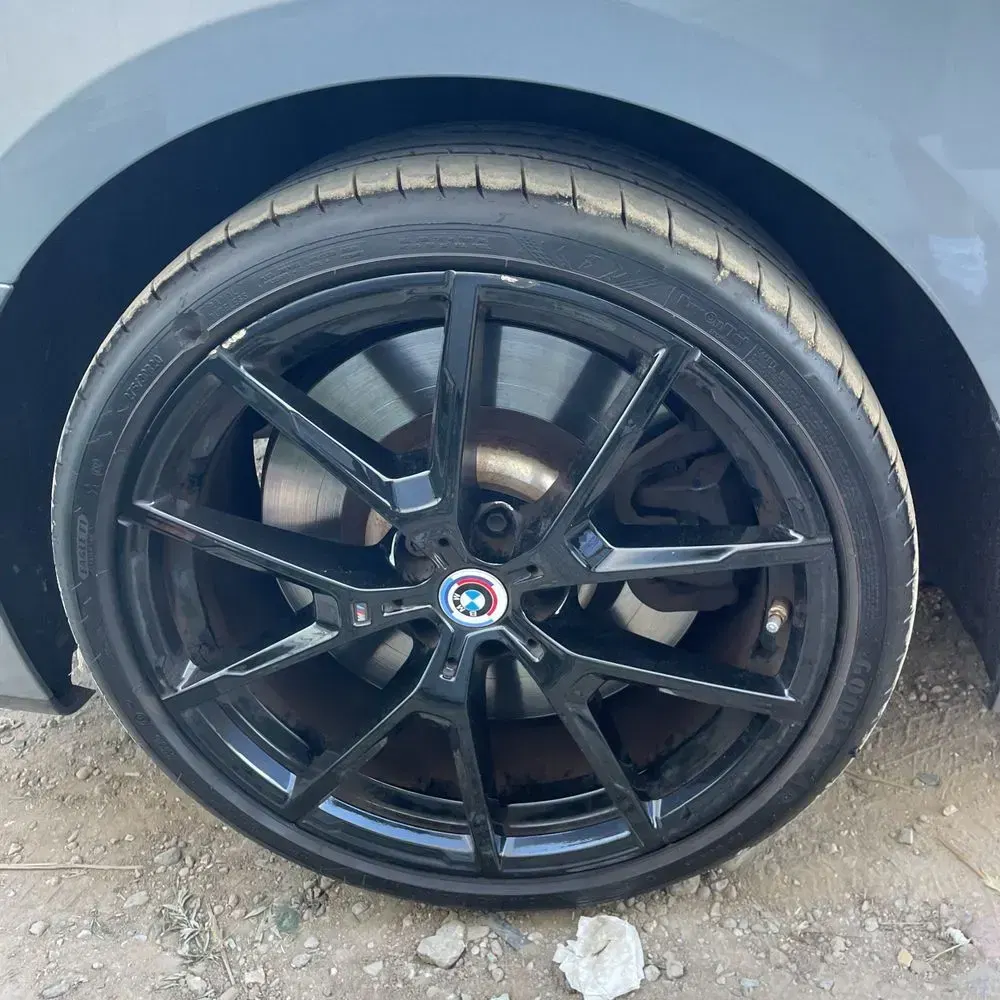 2023 BMW 8-Series M850xi