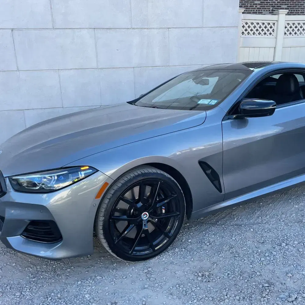 2023 BMW 8-Series M850xi