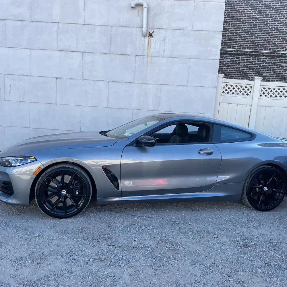 2023 BMW 8-Series M850xi