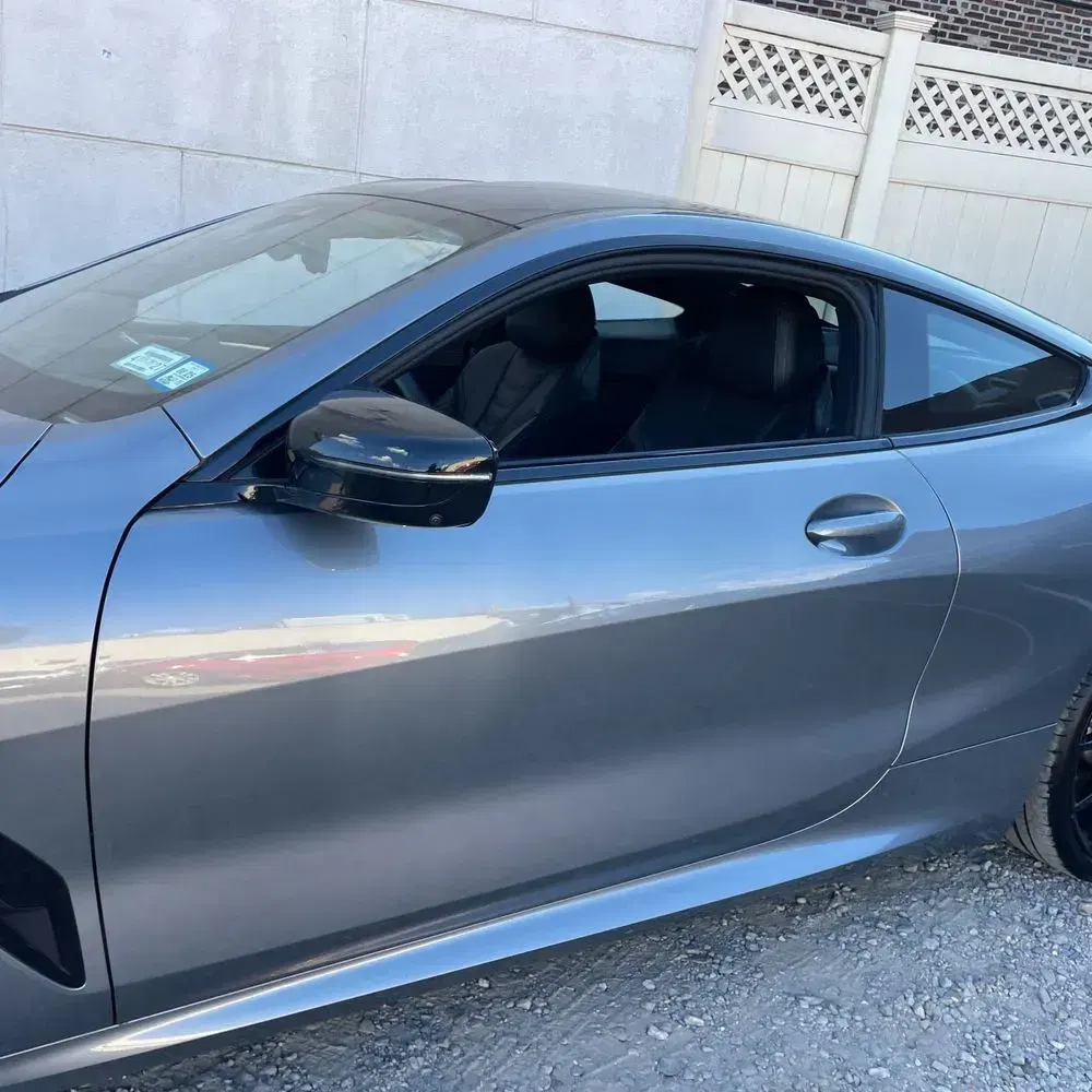 2023 BMW 8-Series M850xi