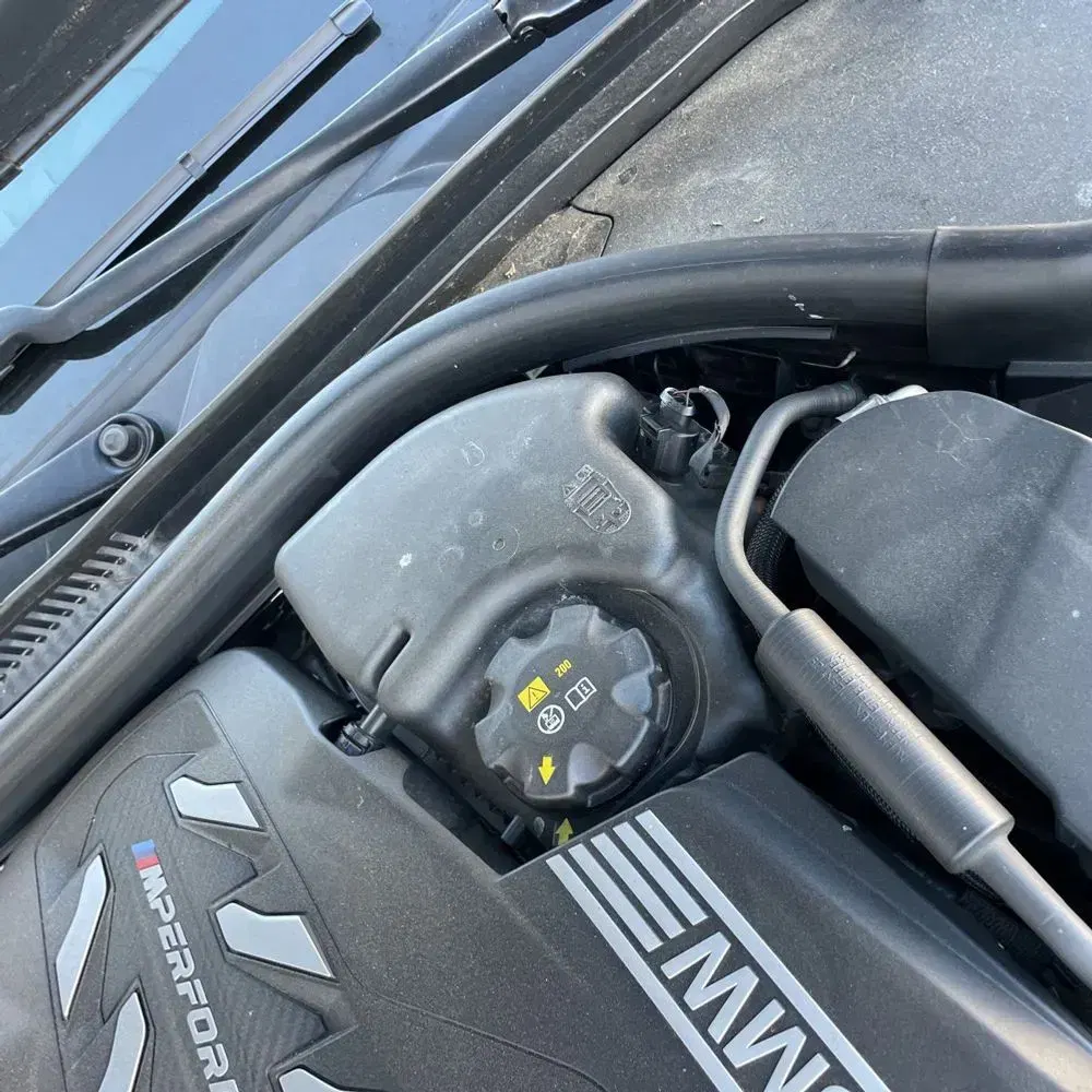 2023 BMW 8-Series M850xi