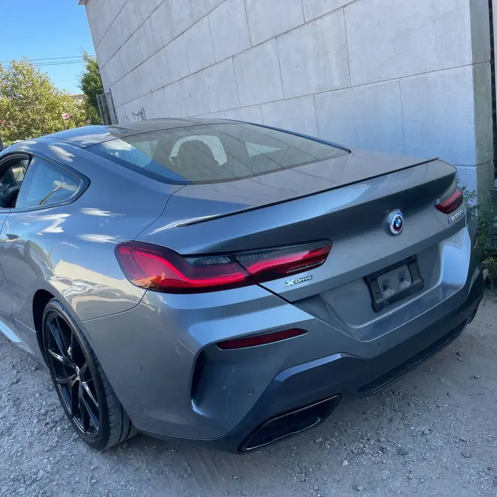 2023 BMW 8-Series M850xi